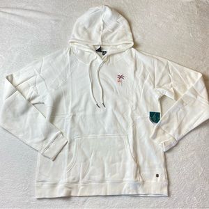 Roxy Zip-Up Hoodie